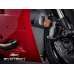 EP Ducati Panigale 899/959/1199/1299/V2 Lower Radiator Guard