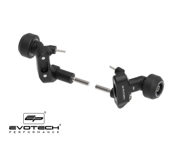 EP Ducati Panigale V4 S/R/SP 2021+ Frame Crash Protection