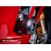 EP Ducati Panigale V4 S/R/SP 2021+ Frame Crash Protection
