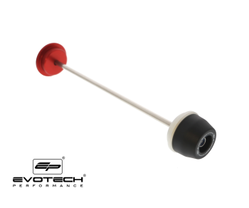 EP Ducati Panigale/ Streetfighter V4/ S/ R Rear Spindle Bobbins EP Ducati Panigale/ Streetfighter V4/ S/ R Rear Spindle Bobbins