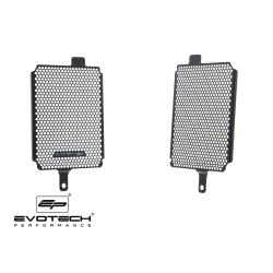 EP BMW R1250GS Adventure Radiator Guards 2019+