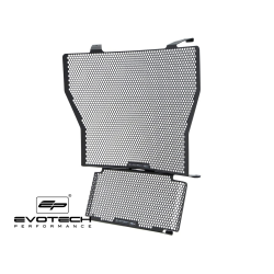 EP BMW S1000RR Radiator And Oil Cooler Guard Set