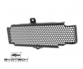 EP Triumph Speed Triple / S/ RS  Oil Cooler Guard 