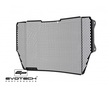 EP Triumph Speed Triple / S/ RS Radiator Guard