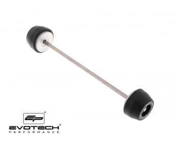 EP Triumph Speed Triple /S /RS/ 1200 RS Front Spindle Bobbins 