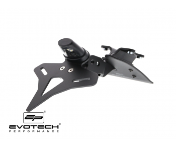 EP Triumph Speed Triple R/S/RS Tail Tidy