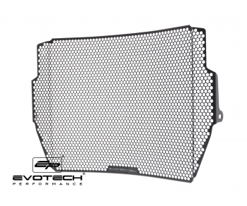 EP Triumph Street Triple 765R/S/RS Radiator Guard EP Triumph Street Triple 765R/S/RS Radiator Guard
