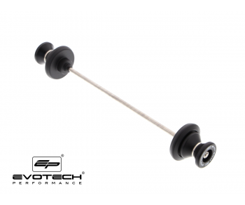 EP Yamaha Tenere 700/ MT-07/ XSR700/ Rear Spindle Paddock stand Bobbins EP Yamaha Tenere 700/ MT-07/ XSR700/ Rear Spindle Paddock stand Bobbins