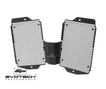 EP Triumph Tiger 900 Radiator Guard EP Triumph Tiger 900 Radiator Guard