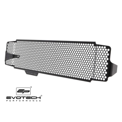 EP Honda Crossrunner Radiator Guard