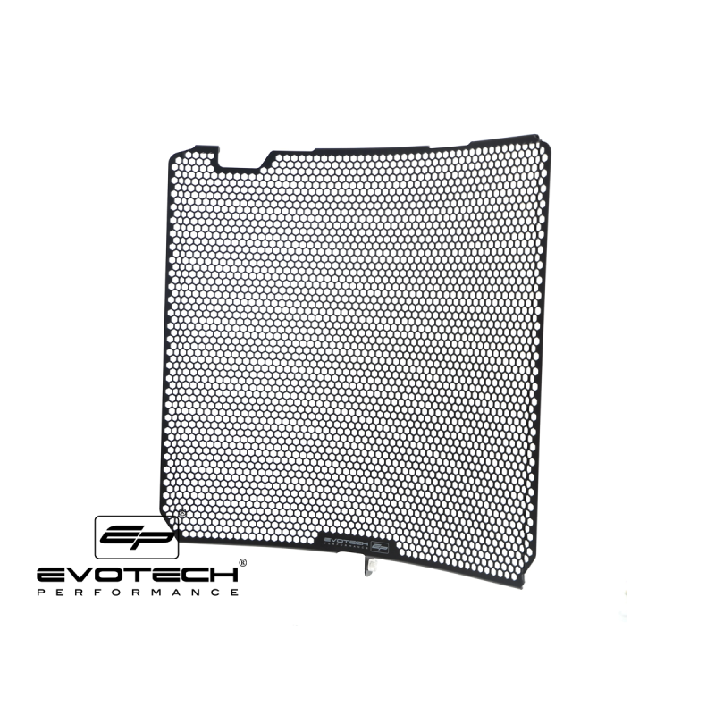 EP Kawasaki ZX-10R Radiator Guard