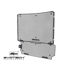 EP Kawasaki Ninja ZX-10R (2021+) Radiator & Oil Cooler Guard Set