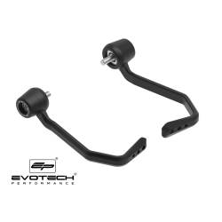 EP Kawasaki Ninja ZX-4R (2023+) Brake And Clutch Lever Protector Kit (Road)