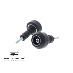 EP Kawasaki ZX6R Crash Protection (2019 - 2021)