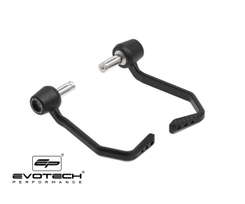 EP Ducati Streetfighter V2 2022+Brake And Clutch Lever Protector Kit ( Road )