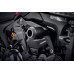 EP Ducati Monster 950/ 950 Plus 2021+ Frame Crash Protection