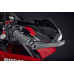 EP Ducati Hypermotard 950 Hand Guard Protectors (2019+)