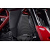 EP Ducati Hypermotard 950 Radiator, Engine And Oil Cooler Guard Set (2019+)