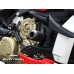 EP Ducati Streetfighter V4/ V4S Frame Crash Protection EP Ducati Streetfighter V4/ V4S Frame Crash Protection