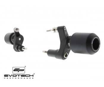 EP Ducati Streetfighter V4/ V4S Frame Crash Protection EP Ducati Streetfighter V4/ V4S Frame Crash Protection