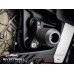 EP Ducati Streetfighter V4/ V4S Frame Crash Protection EP Ducati Streetfighter V4/ V4S Frame Crash Protection