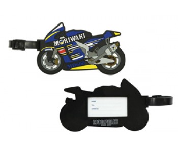 LUGGAGE TAG