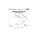 HONDA CB400SF H-VTEC 1999-2007 1-PIECE FULLSYSTEM SHORTY