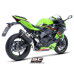 KAWASAKI NINJA ZX4-RR (2023 - 2025) - SC1-S CARBON MUFFLER KAWASAKI NINJA ZX4-RR (2023 - 2025) - SC1-S CARBON MUFFLER