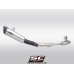 YAMAHA TMAX 560 (2020 - 2023) - SX/ DX/ SX FULLSYSTEM 2-1 SS, SC1-R TITANIUM MUFFLER YAMAHA TMAX 560 (2020 - 2023) - SX/ DX/ SX FULLSYSTEM 2-1 SS, SC1-R TITANIUM MUFFLER