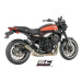 KAWASAKI Z900RS (2021 - 2024) - S1-GP TITANIUM MUFFLER