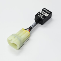 EXHAUST SERVO ELIMINATOR D02