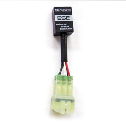EXHAUST SERVO ELIMINATOR D04