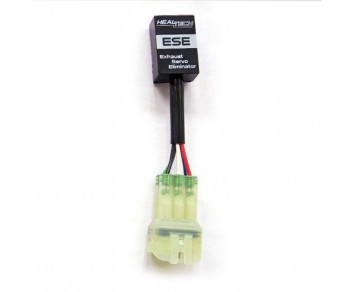 EXHAUST SERVO ELIMINATOR D04