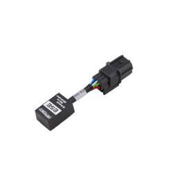 EXHAUST SERVO ELIMINATOR D05