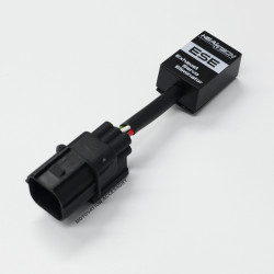 EXHAUST SERVO ELIMINATOR H04