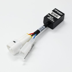 EXHAUST SERVO ELIMINATOR K01