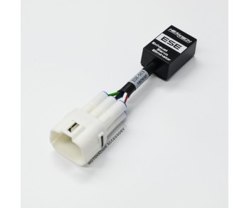 EXHAUST SERVO ELIMINATOR T01
