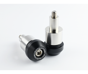 SS Bar-Ends Weight for BMW