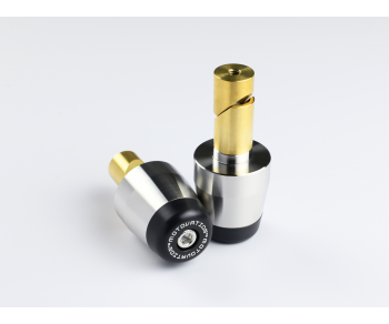 SS Bar-Ends Weight for Ducati