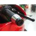 SS Bar-Ends Weight for Ducati