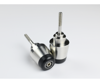 SS Bar-Ends Weight for Ducati CRG Mirrors