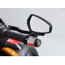SS Bar-Ends Weight for Ducati CRG Mirrors