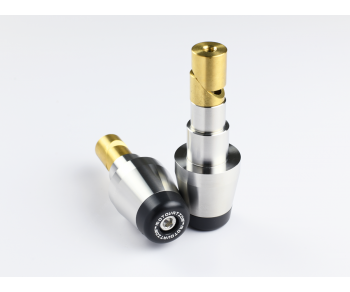 SS Bar-Ends Weight for Honda CRG Mirrors