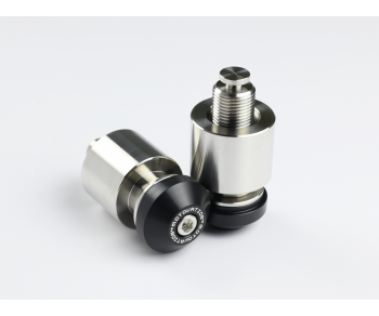 SS Bar-Ends Weight for Honda