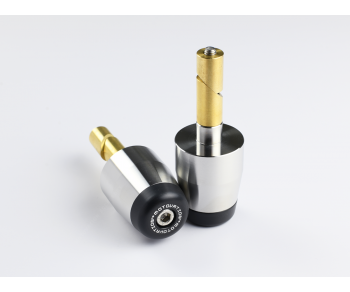 SS Bar-Ends Weight for KTM SS Bar-Ends Weight for KTM