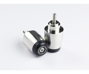 SS Bar-Ends Weight for KTM CRG Mirrors