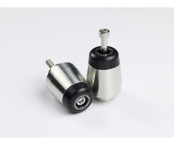 SS Bar-Ends Weight for Motogadget