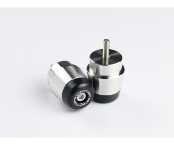 SS Bar-Ends Weight for PUIG Mirrors