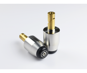 SS Bar-Ends Weight for Suzuki