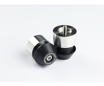 SS Bar-Ends Weight for Triumph